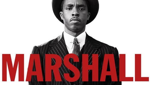 Marshall still