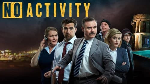 No Activity still