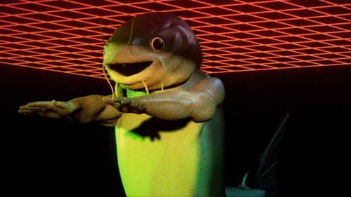 Catfish still