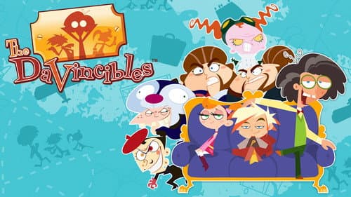 The DaVincibles still