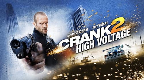 Crank: High Voltage still