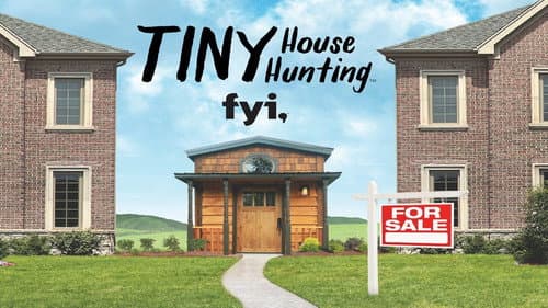 Tiny House Hunting still