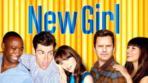 New Girl still