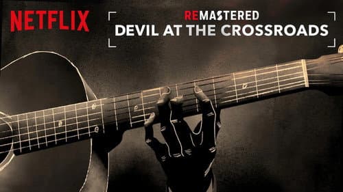ReMastered: Devil at the Crossroads still
