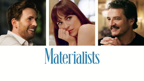 Materialists still