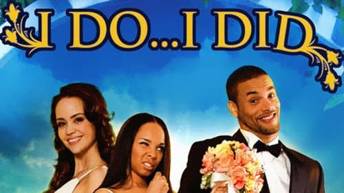 I Do... I Did! still