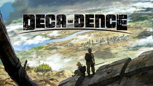 Deca-Dence still