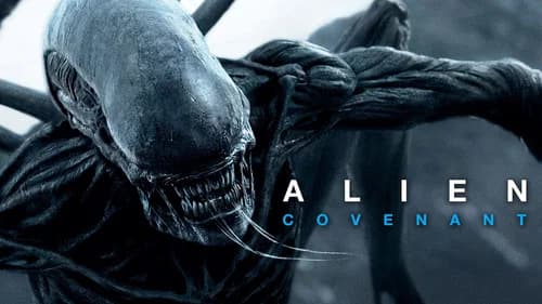 Alien: Covenant still