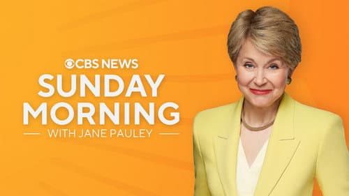 CBS News Sunday Morning still