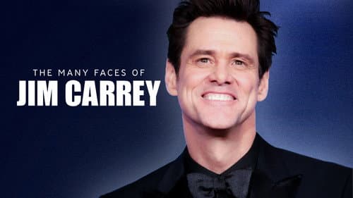 The Many Faces of Jim Carrey still