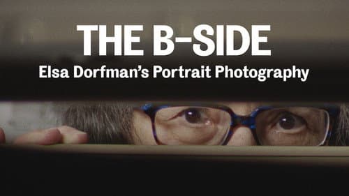 The B-Side: Elsa Dorfman's Portrait Photography still
