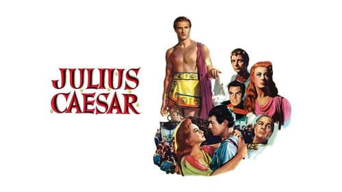 Julius Caesar still