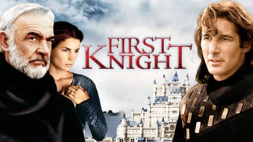 First Knight still