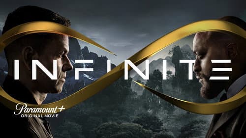Infinite still
