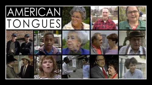 American Tongues still