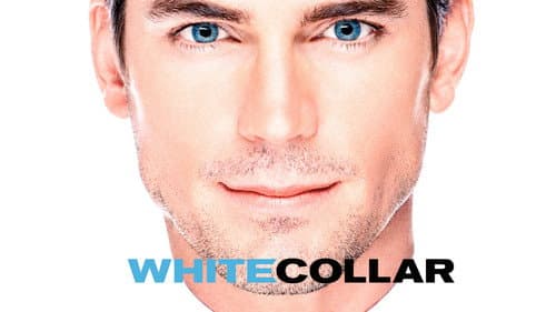 White Collar still