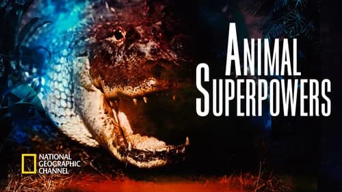 Animal Superpowers still