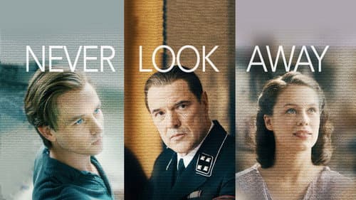 Never Look Away still