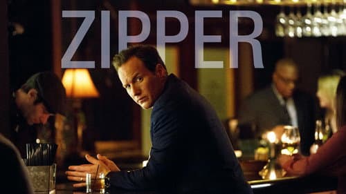 Zipper still