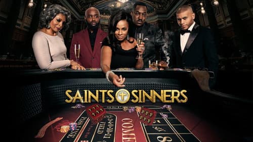 Saints & Sinners still