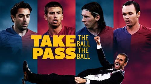 Take the Ball, Pass the Ball still