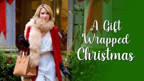 A Gift Wrapped Christmas still