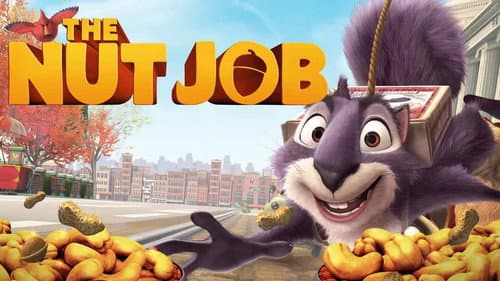 The Nut Job still