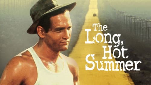The Long, Hot Summer still