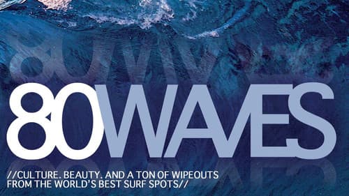 80 Waves still