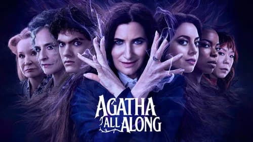 Agatha All Along still