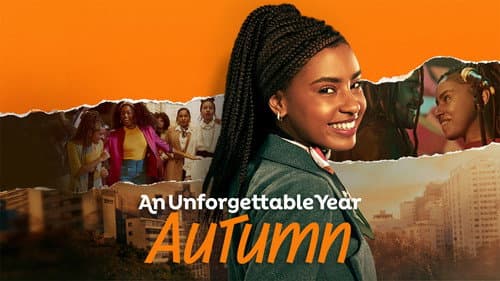 An Unforgettable Year - Autumn still