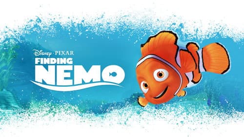 Finding Nemo still