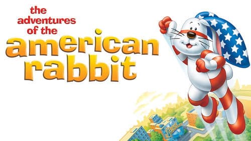 The Adventures of the American Rabbit still