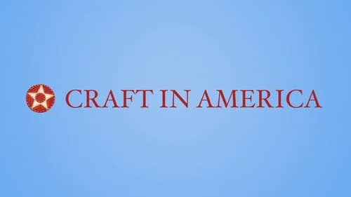 Craft in America still