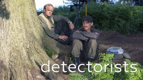 Detectorists still