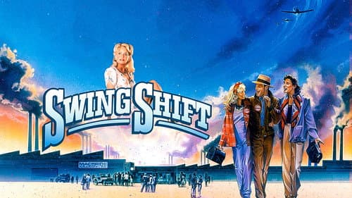 Swing Shift still
