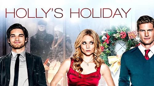 Holly's Holiday still