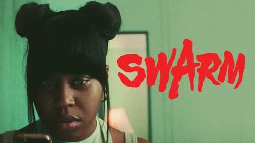 Swarm still