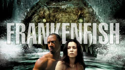 Frankenfish still