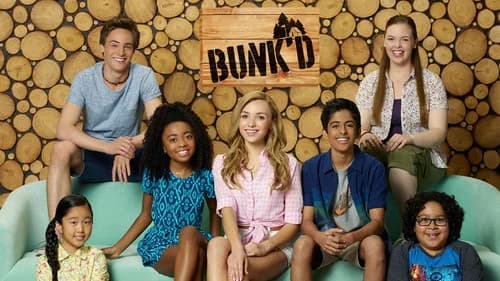 BUNK'D: Learning the Ropes still