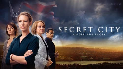Secret City still