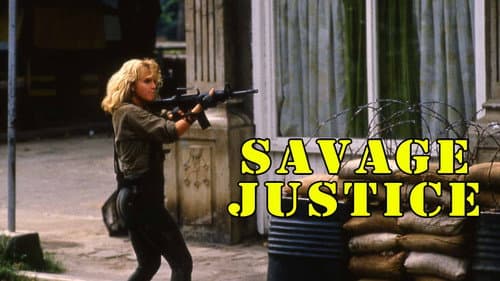 Savage Justice still