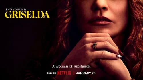 Griselda still
