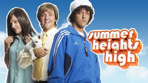 Summer Heights High still