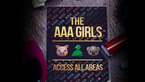 Access All Areas: The AAA Girls Tour still