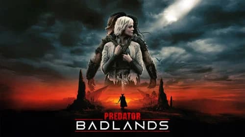 Predator: Badlands still