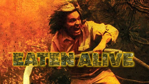 Eaten Alive still