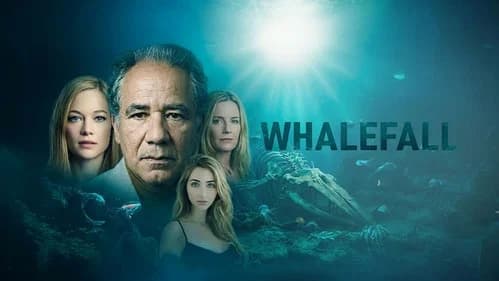 Whalefall still