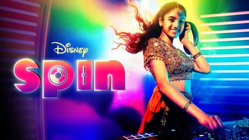 Spin still