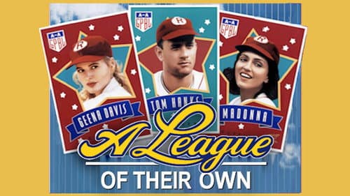 A League of Their Own still